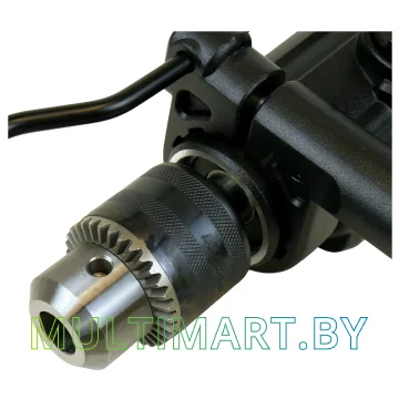 Ударная дрель Hanskonner HID21100DS картинка 8